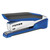 PaperPro-Bostitch 1118 inPOWER Premium Stapler, 28-Sheet Capacity, Blue/Silver