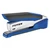 Paperpro-Bostitch 1118 Inpower Premium Stapler, 28-Sheet Capacity, Blue/Silver
