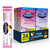 Pedialyte Electrolyte Powder Packets, Variety Pack, Hydration Drink, 24 Single-Serving Powder Packets