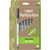 BIC ReVolution Round Stic Ballpoint Pen, Black