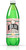 Polar Beverages Half, 33.8 Fluid Ounce (Pack of 12)