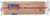 DeLallo Organic Whole Wheat Spaghetti No.4 - 1 lb