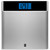 Weight Watchers WW501 Digital Precision Scale, Silver