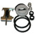 LASCO 0-3043 Peerless Single Handle Faucet Repair Kit for Delta Brand