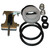 LASCO 0-3043 Peerless Single Handle Faucet Repair Kit for Delta Brand