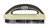 HYDE 46839 MAXXGRIP PRO Wire Brush, 9-Inch, Black