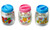 Chef Craft Select Easter Storage Jar, 4.5 inch, Design May Vary
