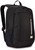 Case Logic - Accessories yellow recycled backpack 15.6 in black