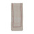 Creative Co-Op 72' L x 14' W Cotton Slub Table Runner w/Embroidery, Cream Color, Red & Green
