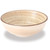 Mino Ware Serving Bowl, 5.2 inch, Beige, Mino-Mingei, Japanese Ceramic Soup/Salad Bowl, Microwave/Dishwasher Safe