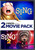 Sing 2-Movie Collection [DVD]