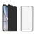 Entwth Cell Phone Full Screen Tempered Glass Privacy Screen Protector,Compatible iPhone Xs MAX 6.5" Screen HD Clarity 3D Touch 9H Hardness Anti-Spy Anti-Scratch Anti-Glare,Easy Install Bubble Free
