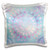 3dRose Sea Gull with in Blue Grey Pillow Case, 16" x 16"