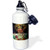 3dRose wb_128032_1"Rudolph II As"Vertummus" by Giuseppe Arcimboldo" Sports Water Bottle, 21 oz, White