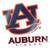 Auburn University Tigers War Eagle Sticker Vinyl Decal Laptop Water Bottle Car Scrapbook (4 Inch Set V1)