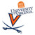Desert Cactus University of Virginia Sticker Cavaliers UVA Vinyl Decal Laptop Water Bottle Car Scrapbook (4 Inch Set VB)