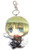 Great Eastern Entertainment Attack On Titan Armin SD Plush Keychain