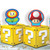 Centerpiece Decor Kit - 8" | Super Mario Brothers | 4 Pcs.