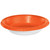 20 oz. Paper Bowls, Mid Ct. - Orange Peel - Pack of 20