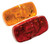 Reese Towpower 73804 Amber Dual Bulb Clearance Light