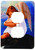 3dRose lsp_703_6 Angel 2 Plug Outlet Cover