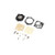 Stens 615-546 OEM Carburetor Kit/Walbro K10-WJ