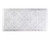 Member's Mark Comfort Pro Anti-Fatigue Kitchen Mat, 20" x 39" (Gray)
