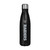 FOCO Las Vegas Raiders NFL Wordmark Chill Water Bottle
