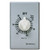 Intermatic SW60MK 60-Minute Spring Wound Timer, Gray
