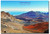 Haleakala National Park Travel Refrigerator Magnet Size 2.5" x 3.5"