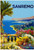 Sanremo - Italy - 1920 - Travel Poster Magnet