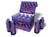 Tweaker-grape 12-2oz Shots Pack of 2