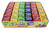 2 Set - Wholesale Canels Gum 4pc Fruit 60ct