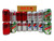 BeeQ-Box Diet Soda Variety Pack | Mixed Assortment | 5 popular flavors | Zero Sugar, zero calorie, 12 Fl Oz, (16 Pack)