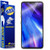 ArmorSuit LG V40 ThinQ Screen Protector Case Friendly MilitaryShield Screen Protector for LG V40 ThinQ - HD Clear Anti-Bubble Film