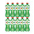 BEEQ BOX - ( Pack of 10) 7UP Diet Soda, 20-oz. Bottles