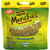 Mt. Olive Munchies Kosher Petite Dills in Pouches, 4.8 Ounce (Pack of 6)