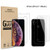 (4-Pack) Compatible with iPhone Xs Front and Back Screen Protector,AKWOX [ 9H 3D Touch] Tempered Glass Front Screen Protector and Back Screen Protector for iPhone Xs/X