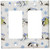 Art Plates - Christmas Penguins Switch Plate - Double Rocker
