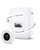 vretti Label Maker Machine with Tape, Portable Bluetooth Label Maker, Wireless Mini Sticker Printer for Office Home Organization Storage Multiple Templates Font Icon Inkless Rechargeable