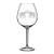 Wine Glass Goblet Elephants Making Heart (20 oz Jumbo)
