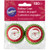Wilton Santa Mini Cupcake Liners 100-Count
