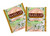 Basilur, Jasmine Green Tea, Ceylon Green tea, Single Origin, Pure Natural Tea, Foil Enveloped Tea Bags, Pack of 100