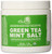 Esutras Organics Green Tea Mint Salt, 16 Ounce