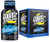Afterwork Sleep Drinks - 4 Pack of Relaxation Shots (Blue Raspberry) - L-Tryptophan, GABA, Natural Chamomile, 5-HTP, and Melatonin in a Relaxing Calming Liquid Supplement
