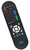 GA667WJSA Remote Control Replacement for Sharp LCD Aquos TVs