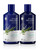 Avalon Organics All Natural Biotin B-Complex Therapy Thickening Shampoo and Conditioner For Hair Loss and Thinning Hair, 14 Fl Oz (Pack of 2)
