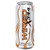 Wired Energy Drinks Extreme Energy, X-344 Sugar Free, 16 Fluid Ounce (Pack of 24)