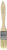 Tool Aid S&G 17310 All-Purpose Economy Paint Brush, 1"