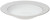 Mikasa Parchment Rim Soup Bowl, 12-Ounce, White